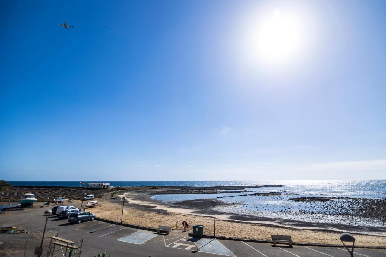 El Olivar Las Salinas Costa De Antigua Dış mekan fotoğraf